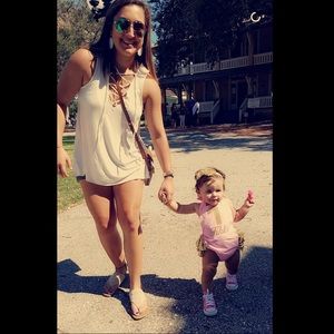 Meet your Posher, Jaylin